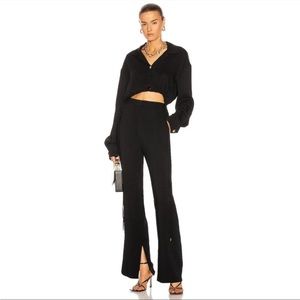 NWT Nanshuka Jude Jumpsuit